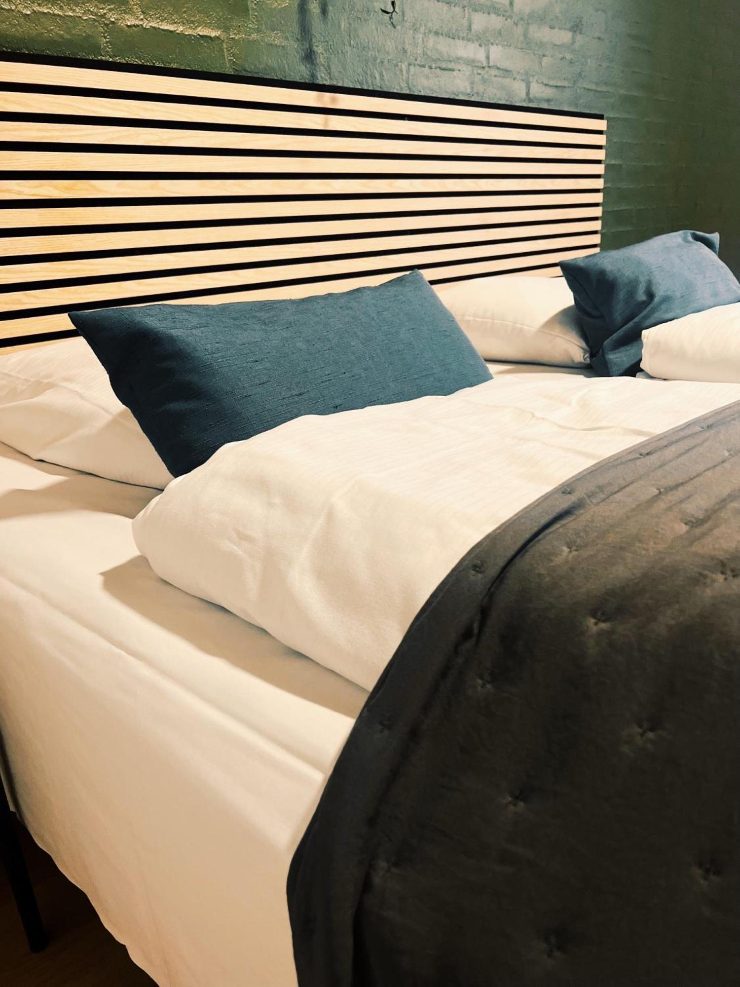 Oksbøl Koncepthotel מראה חיצוני תמונה