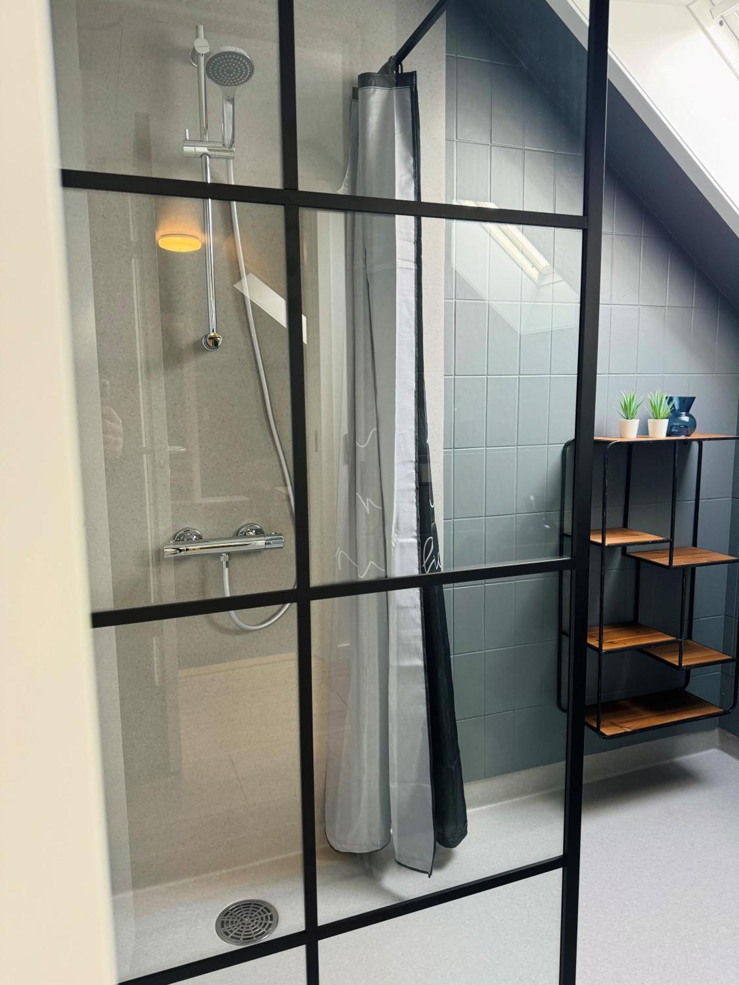Oksbøl Koncepthotel מראה חיצוני תמונה