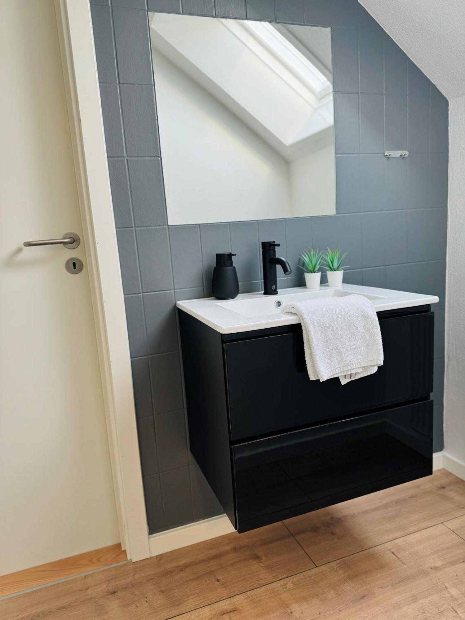 Oksbøl Koncepthotel מראה חיצוני תמונה