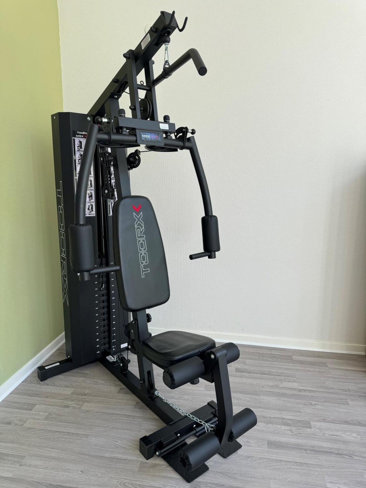 Oksbøl Koncepthotel מראה חיצוני תמונה