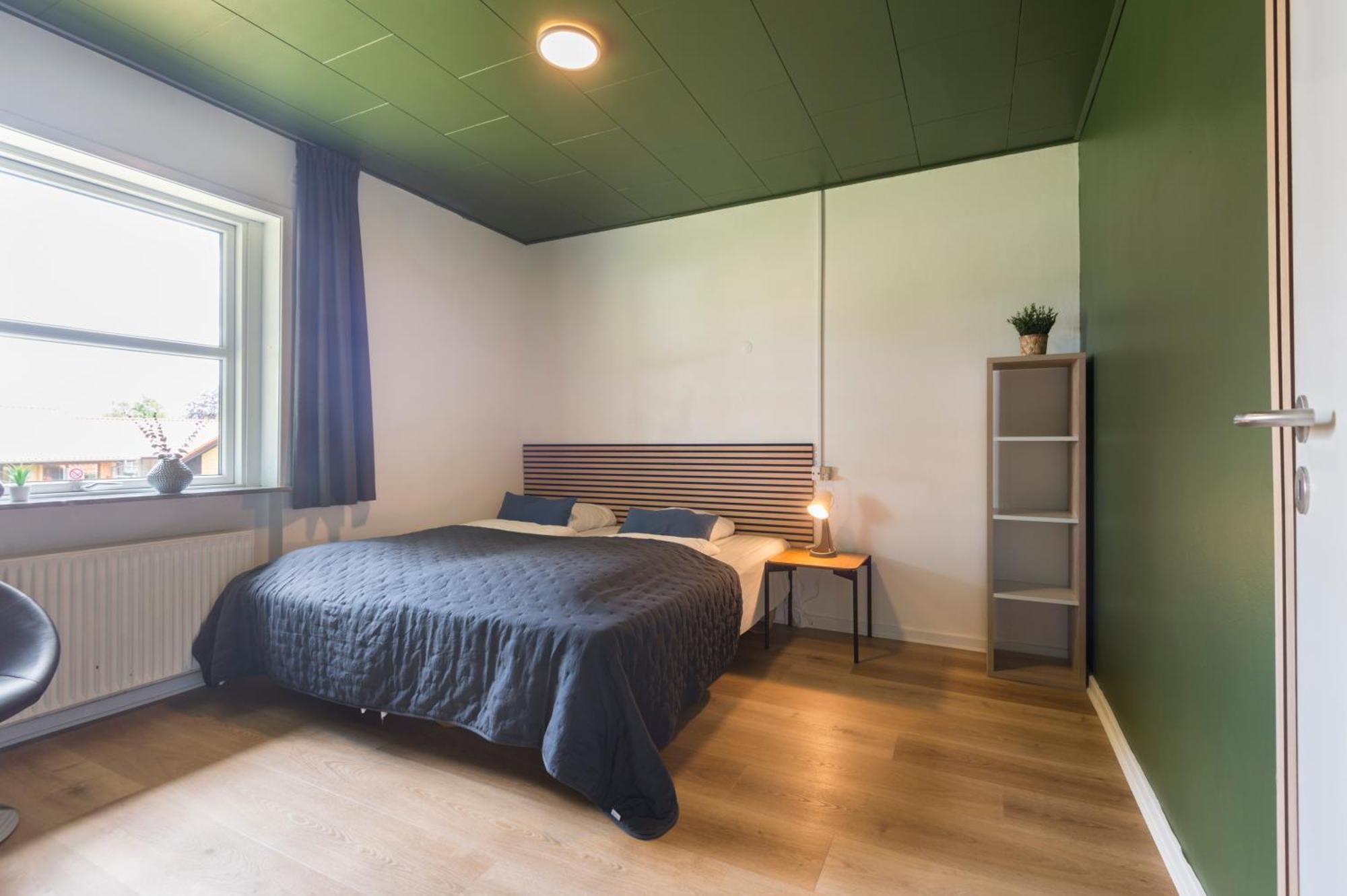 Oksbøl Koncepthotel מראה חיצוני תמונה